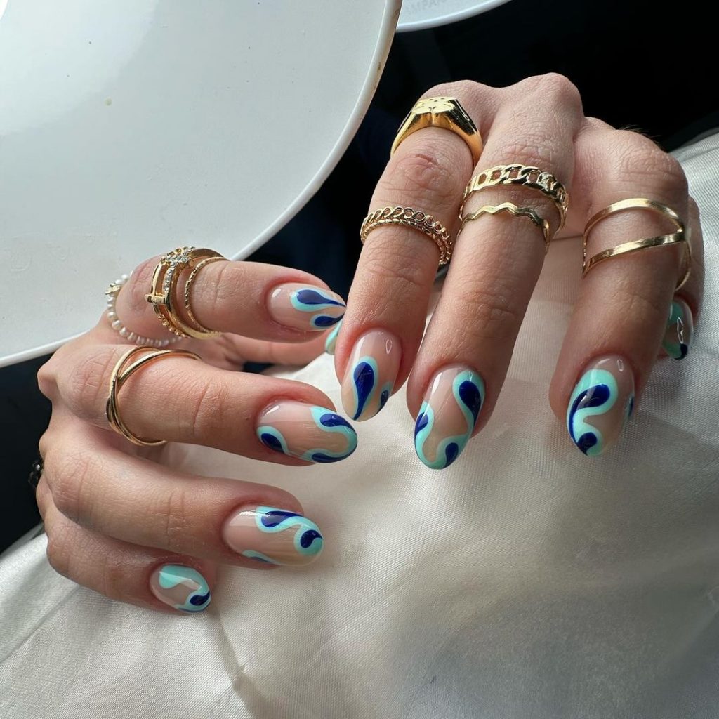 Easy & Cute Summer Nails: Your Ultimate Guide 25 Ideas