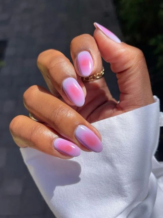 Spring Nails Ombre 2024 18 Ideas: A Fresh Look for a New Year