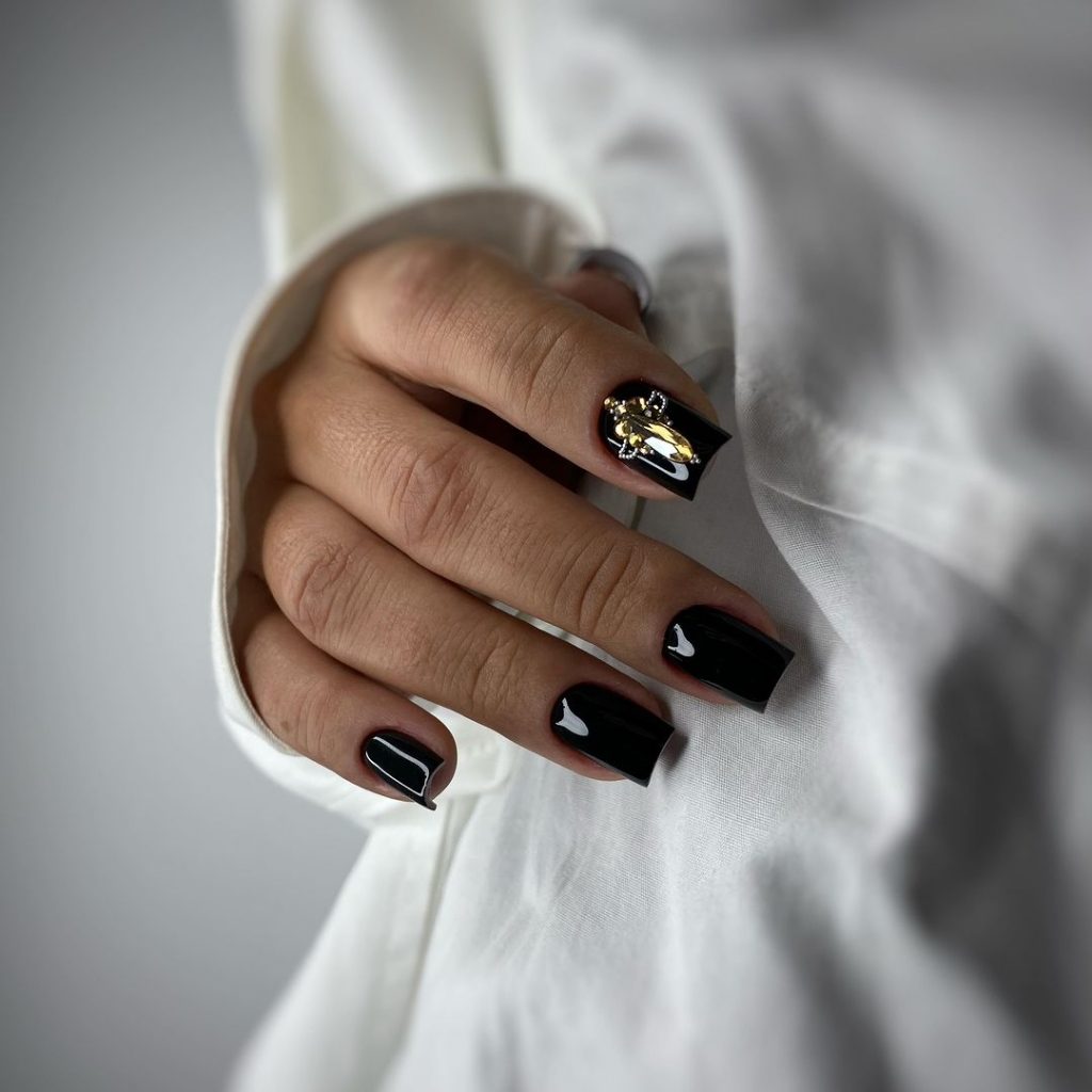 Fall Nail Inspiration 26 Ideas: Chic and Trendy Designs for the Season