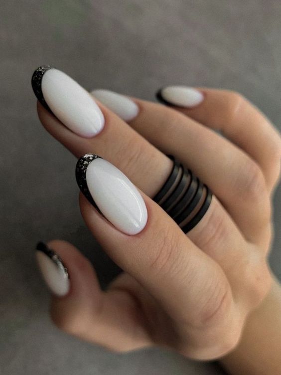 Spring Nails French 2024 15 Ideas: A Trendsetting Guide