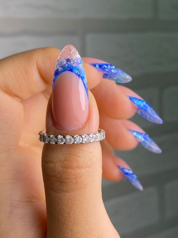 Trendy 2024 Almond Nail Designs to Inspire 16 Ideas