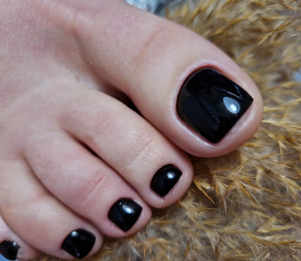 Fall Toe Nail Art 25 Ideas: Stunning Designs and Trends