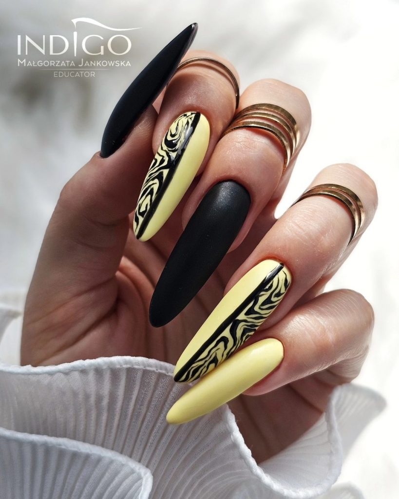 Top Dark Fall Nail Colors 2024 25 Ideas: Trendy Designs and Inspiration