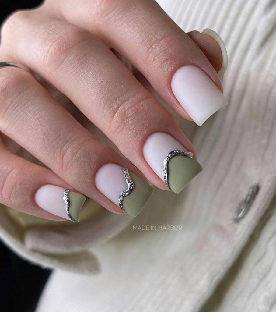 Fall Nail Inspiration 26 Ideas: Chic and Trendy Designs for the Season