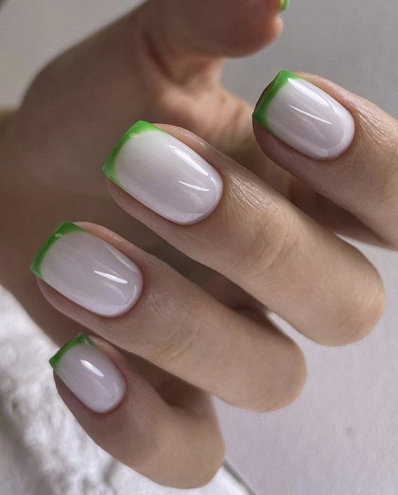 Embrace Spring 2024 with Chic Square Nails 15 Ideas: A Trendsetting Guide