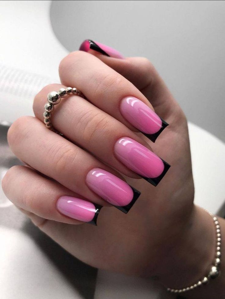 Spring Nails French 2024 15 Ideas: A Trendsetting Guide