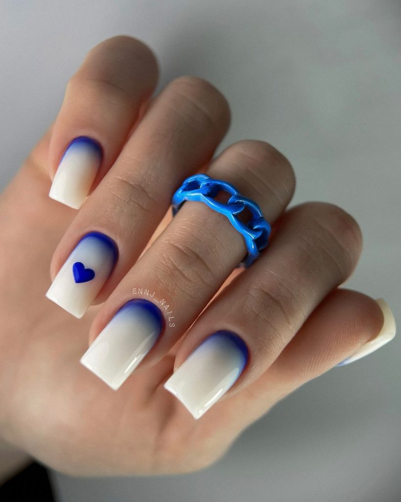 Intriguing Summer Gel Nails to Adorn Your Tips in 2024 26 Ideas