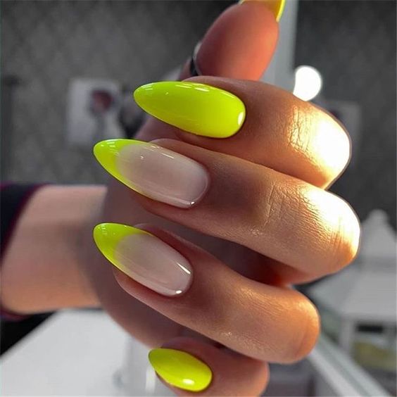 Spring Nails Ombre 2024 18 Ideas: A Fresh Look for a New Year