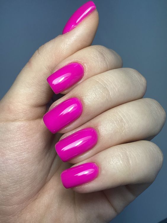 July Nails 16 Ideas 2024: A Vivid Palette for the Height of Summer