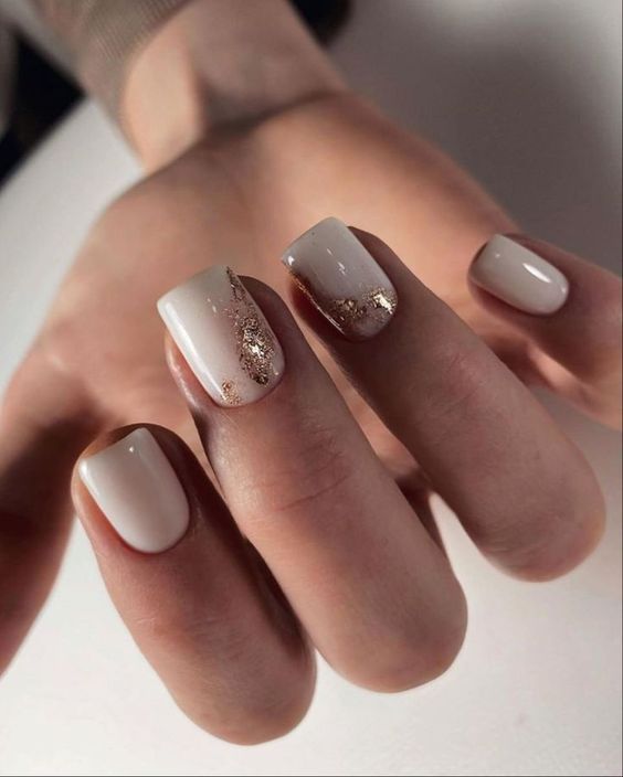 Embrace Spring 2024 with Chic Square Nails 15 Ideas: A Trendsetting Guide