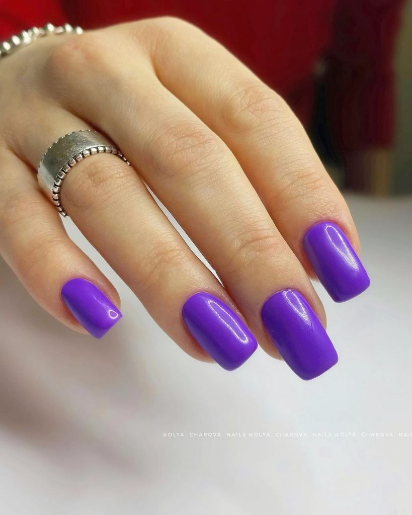 Intriguing Summer Gel Nails to Adorn Your Tips in 2024 26 Ideas