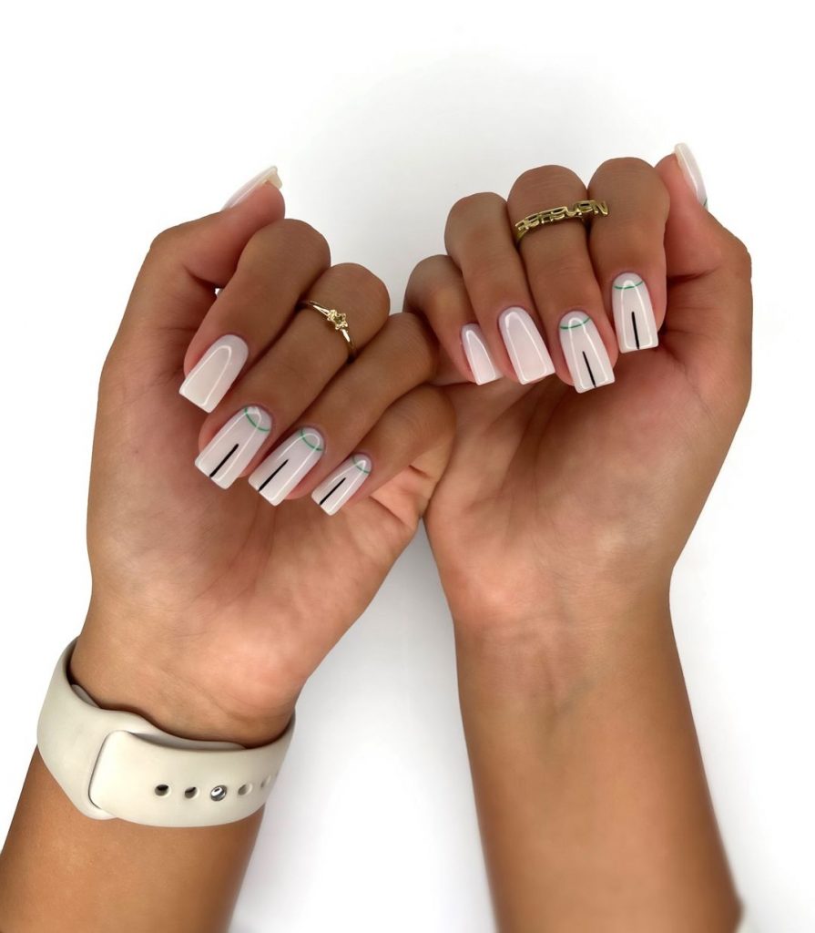 Easy & Cute Summer Nails: Your Ultimate Guide 25 Ideas