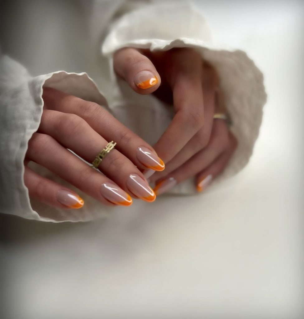 Fall Nail Inspiration 26 Ideas: Chic and Trendy Designs for the Season