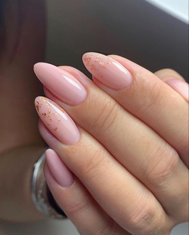 Trendy 2024 Almond Nail Designs to Inspire 16 Ideas