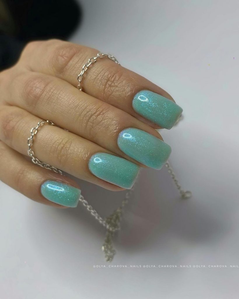 Intriguing Summer Gel Nails to Adorn Your Tips in 2024 26 Ideas