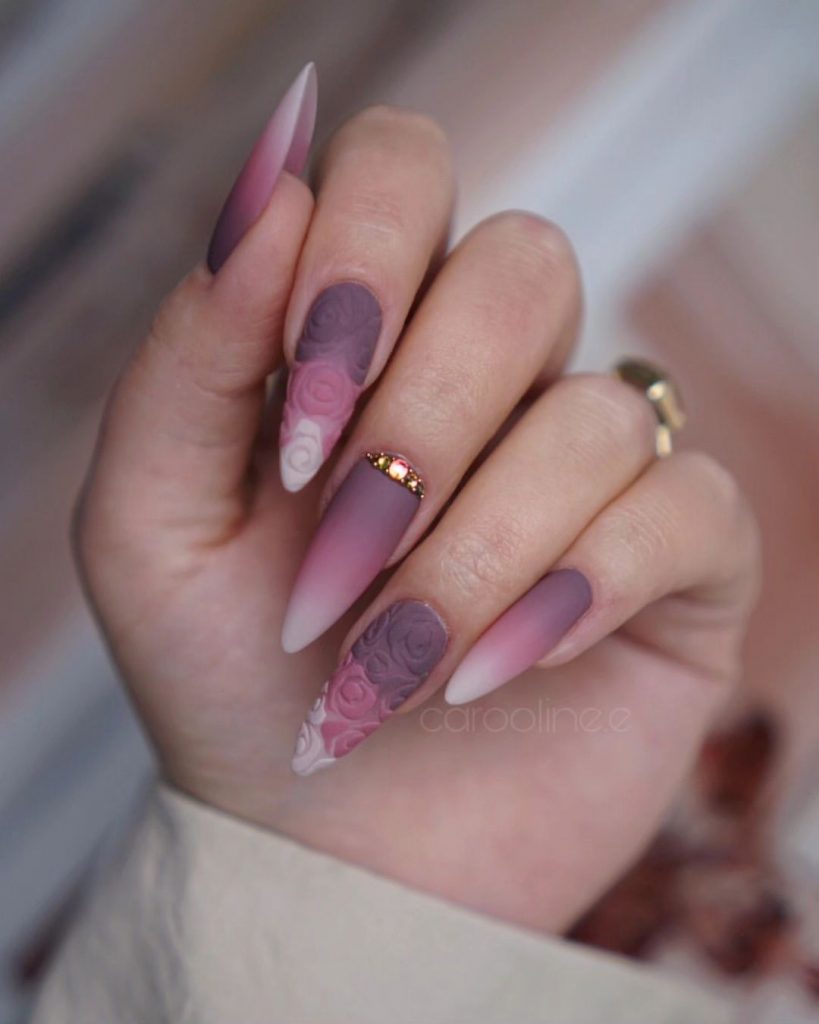 Best Fall Nail Colors 2024: Top Trends and 27 Ideas for a Stylish Season