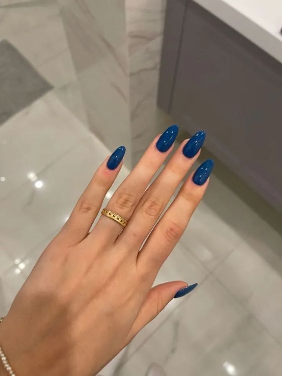 July Nails 16 Ideas 2024: A Vivid Palette for the Height of Summer