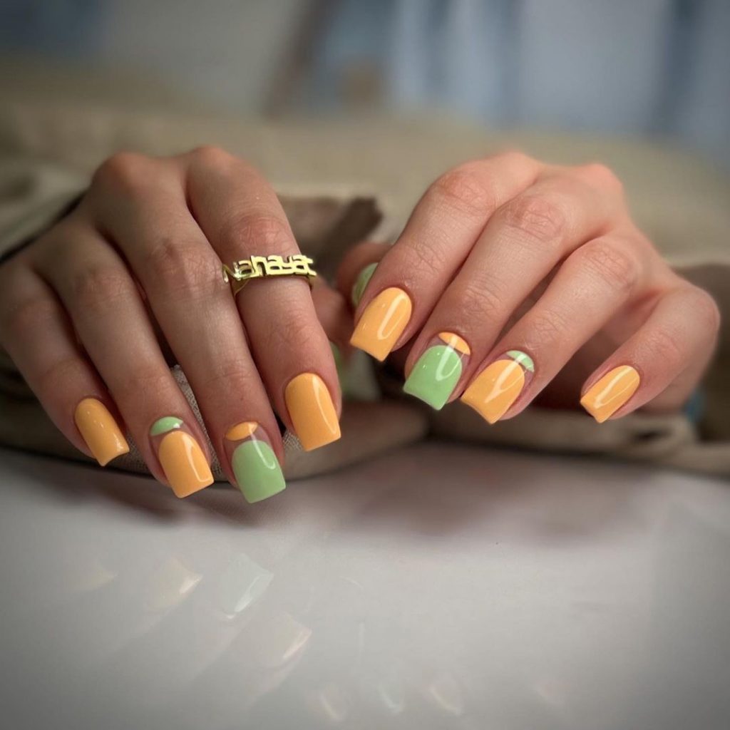 Easy & Cute Summer Nails: Your Ultimate Guide 25 Ideas