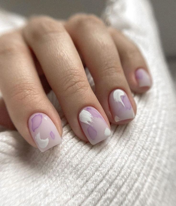 April Nails 16 Ideas 2024: Unleash Your Spring Style