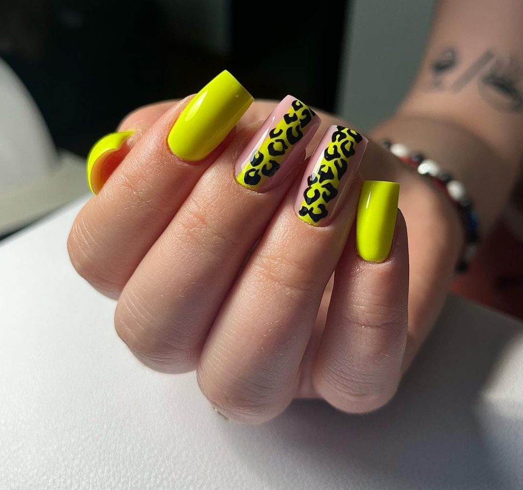 Popular Summer Nails 2024 27 Ideas: A Fresh Look at This Season’s Trends