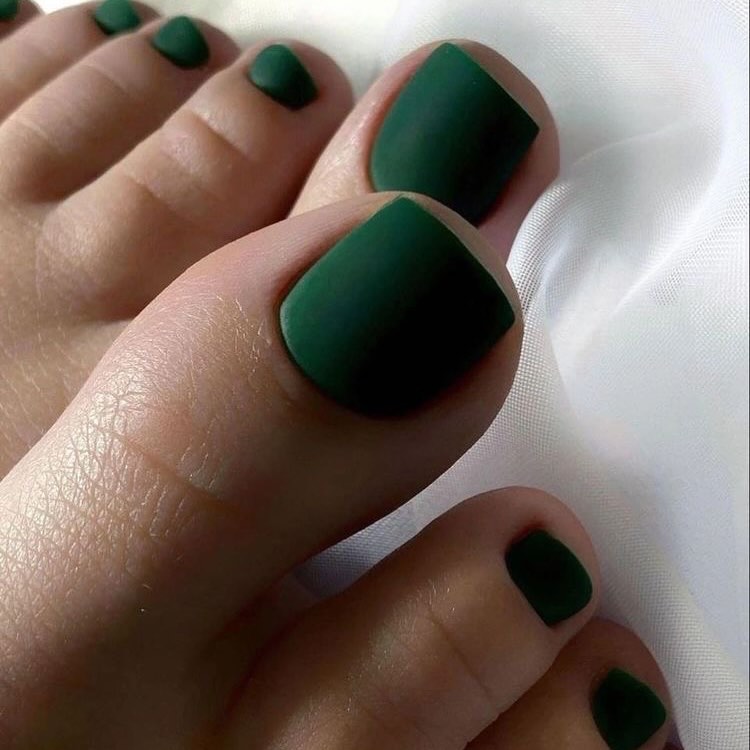 Summer Toe Nail Colors Trends 2024 28 Ideas