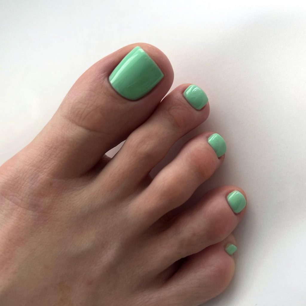 Summer Acrylic Toe Nails 25 Ideas: A Comprehensive Guide to Stylish and Durable Pedicures