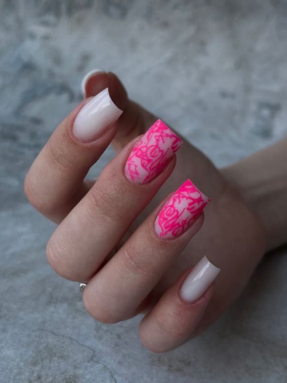 Nail Colors for Leo Zodiac Sign - March 2024 15 Ideas