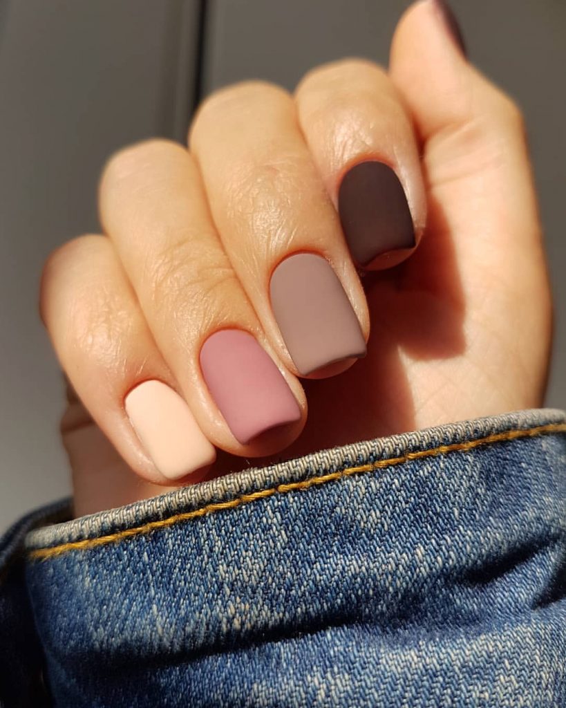 Autumn Nails 2024 25 Ideas: The Ultimate Guide