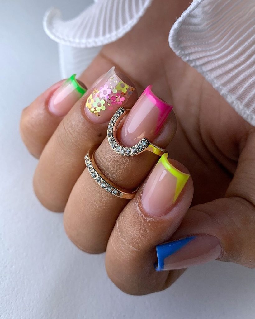 Popular Summer Nails 2024 27 Ideas: A Fresh Look at This Season’s Trends