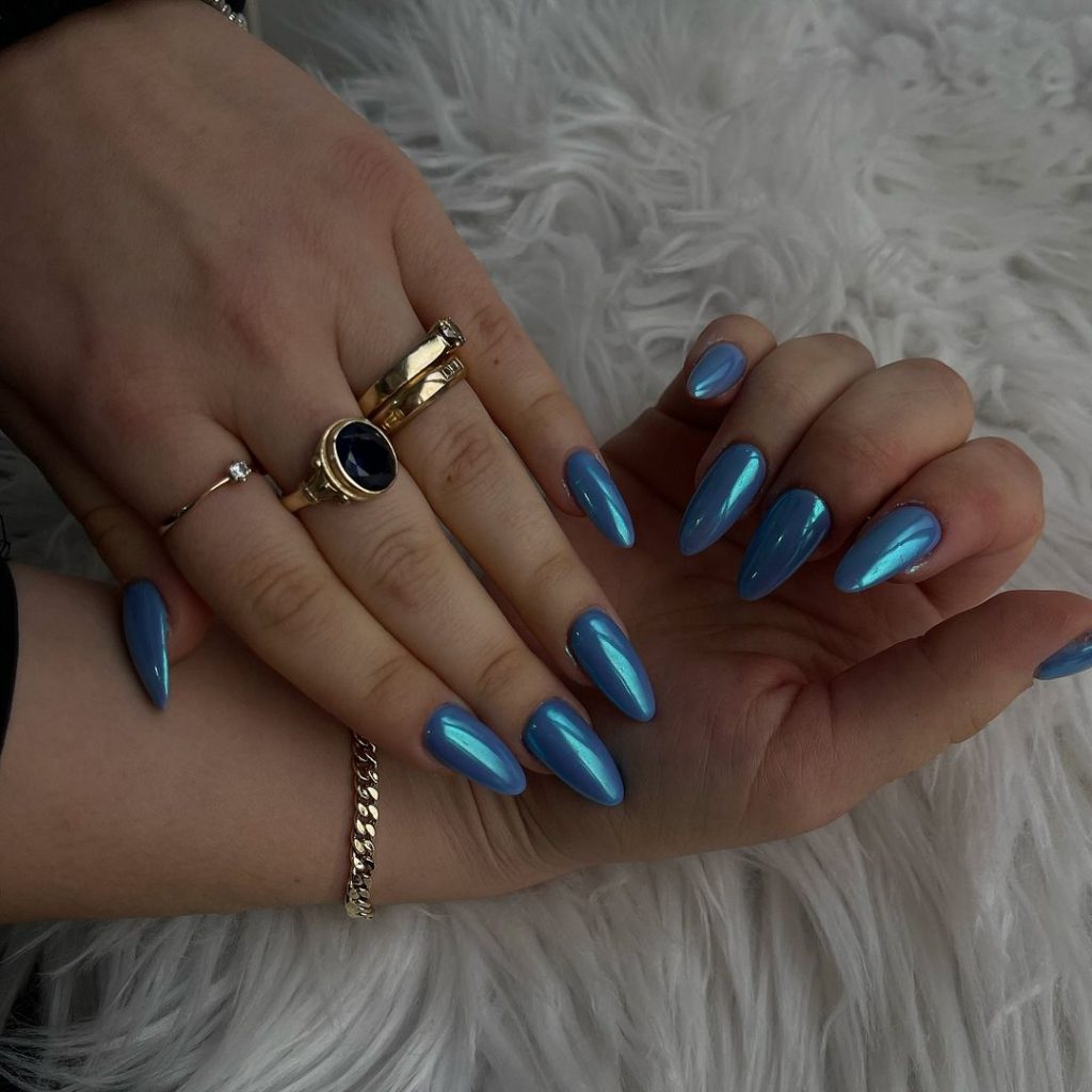 Best Fall Nail Colors 2024: Top Trends and 27 Ideas for a Stylish Season