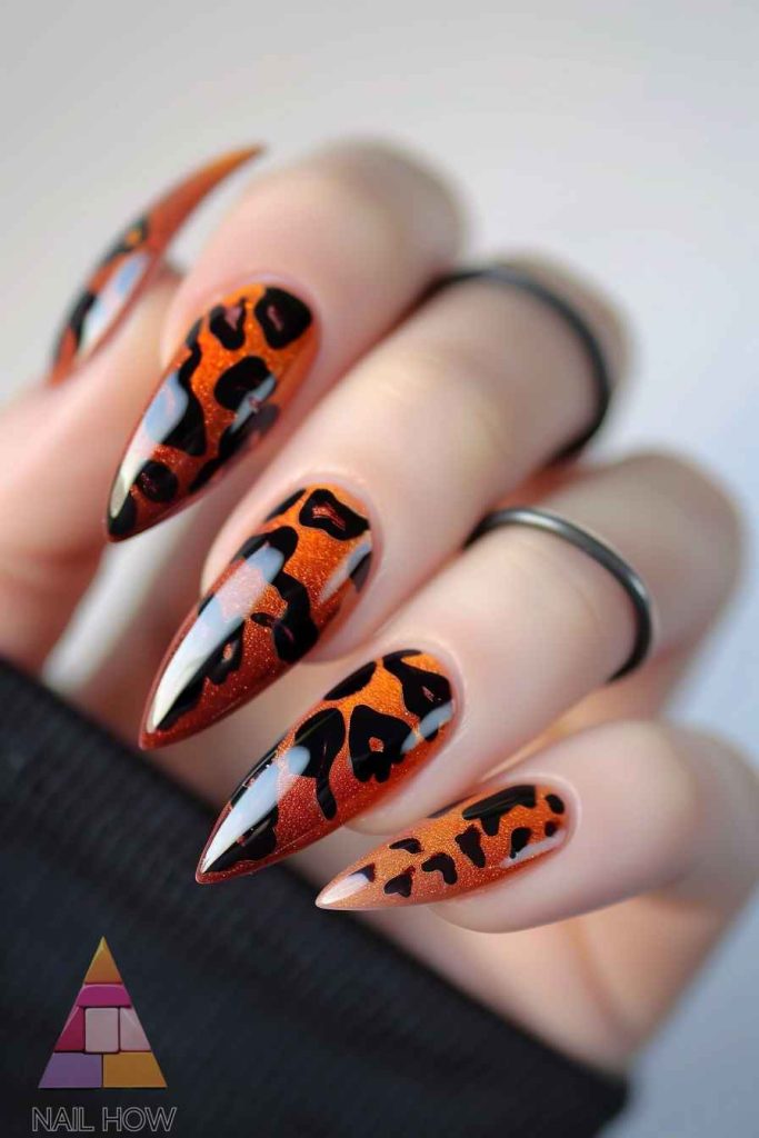 fall nail designs 3 https://nailhow.com/fall-nail-designs/