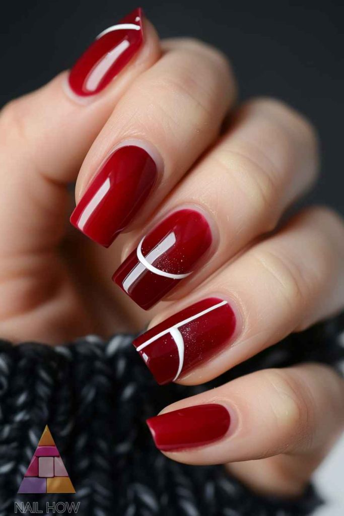 fall nail designs 13 https://nailhow.com/fall-nail-designs/