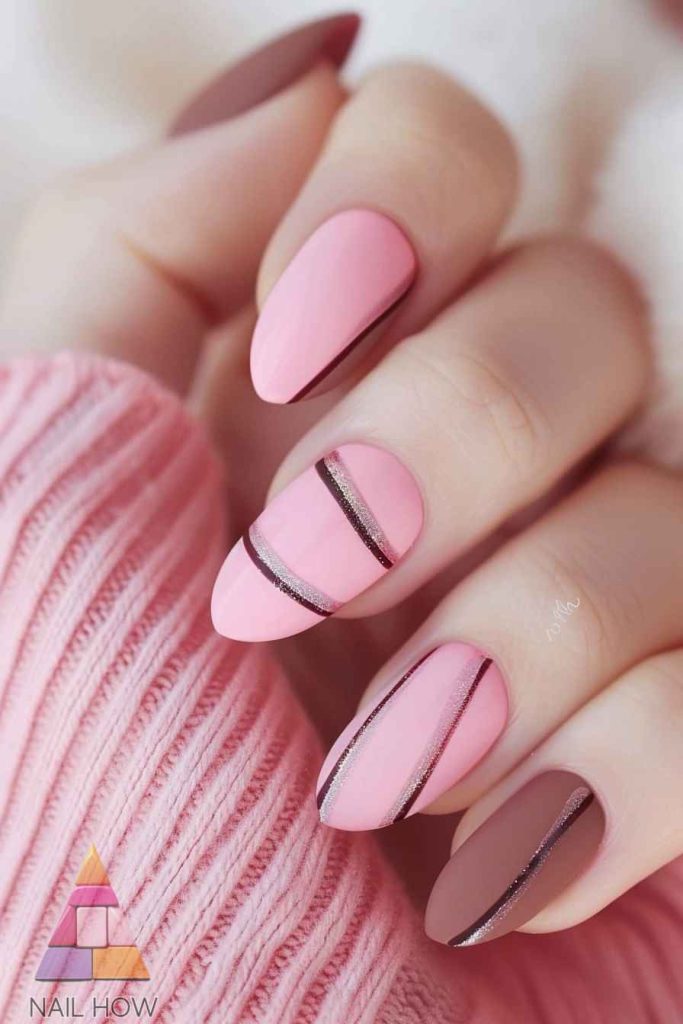 fall nail designs 12 https://nailhow.com/fall-nail-designs/