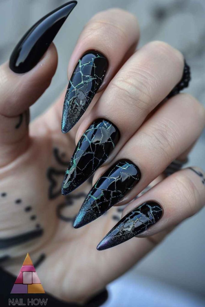 fall nail designs 11 https://nailhow.com/fall-nail-designs/