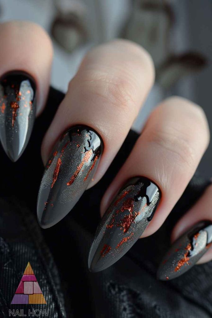 fall nail designs 9 https://nailhow.com/fall-nail-designs/