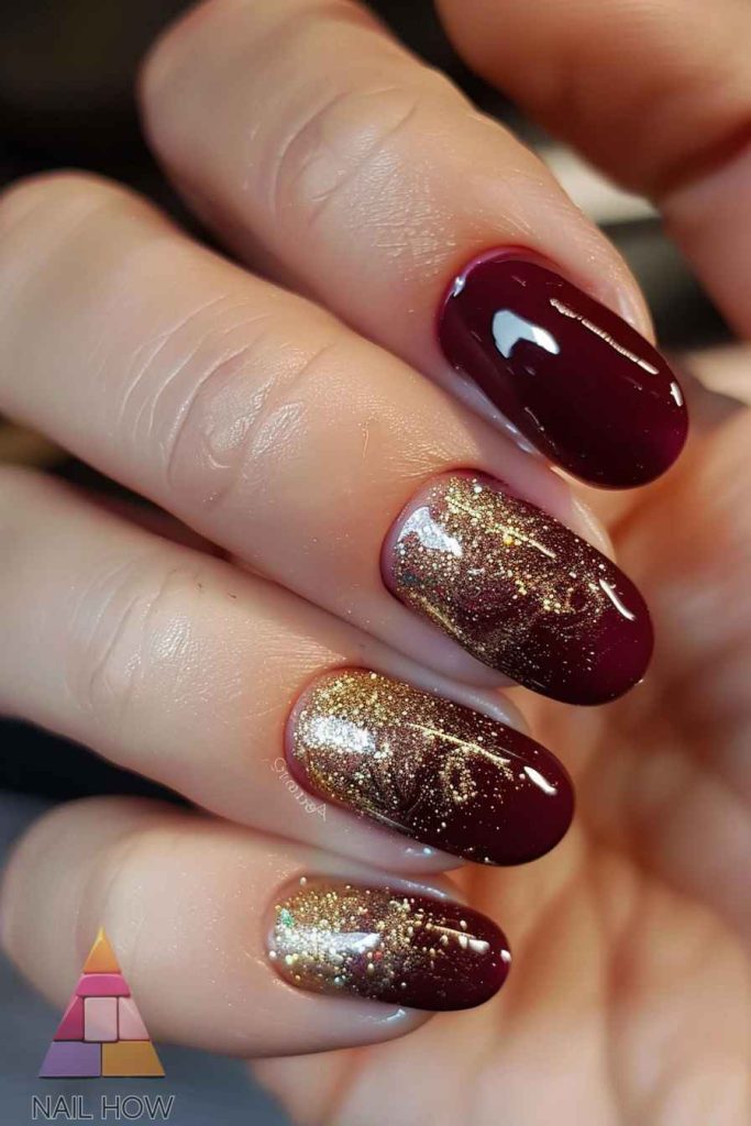 fall nail designs 28 https://nailhow.com/fall-nail-designs/