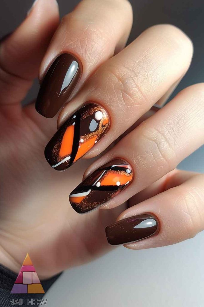 fall nail designs 61 https://nailhow.com/fall-nail-designs/