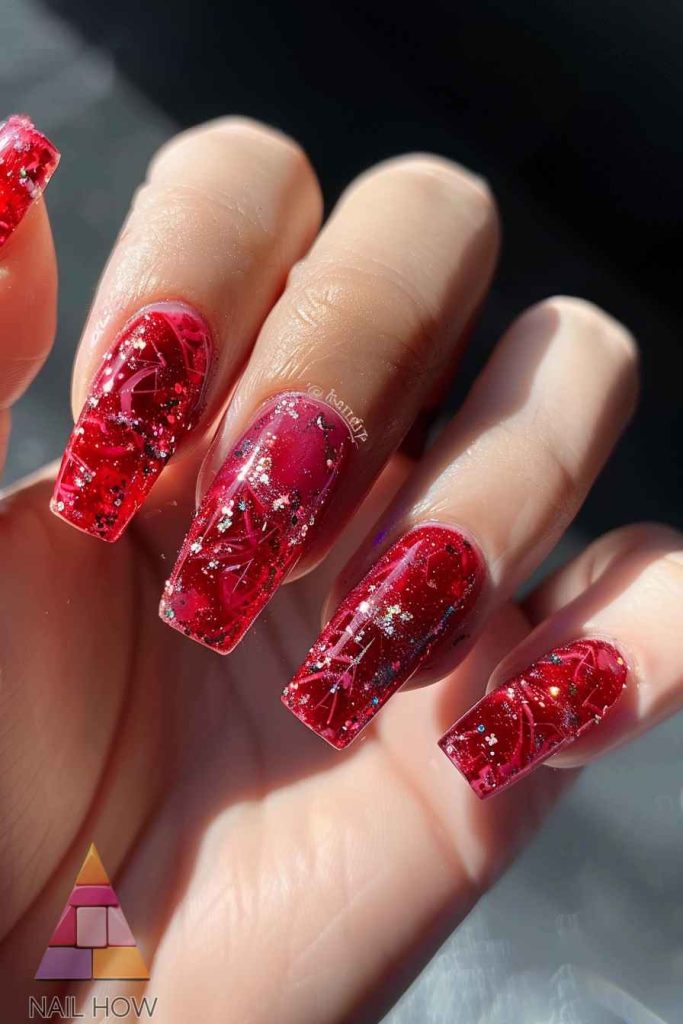 fall nail designs 73 https://nailhow.com/fall-nail-designs/