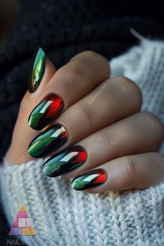 fall nail designs 64 https://nailhow.com/fall-nail-designs/