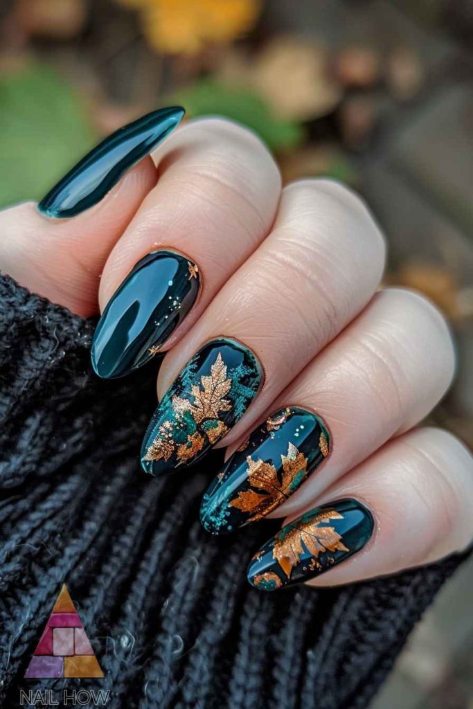 fall nail designs 82 https://nailhow.com/fall-nail-designs/