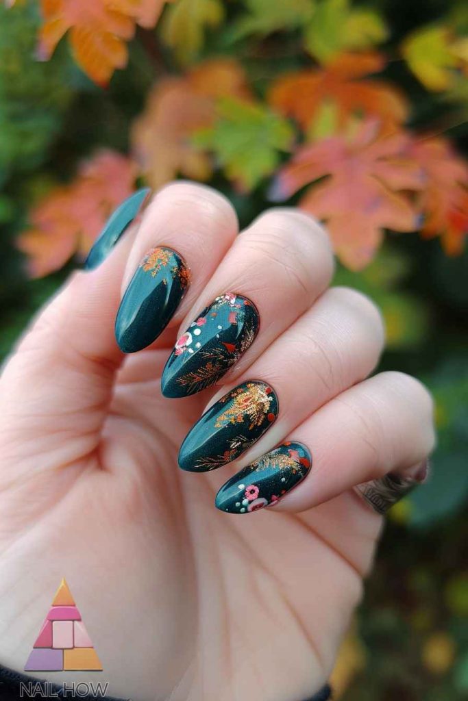 fall nail designs 84 https://nailhow.com/fall-nail-designs/