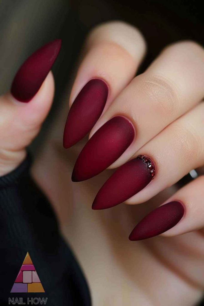 fall nail designs 85 https://nailhow.com/fall-nail-designs/