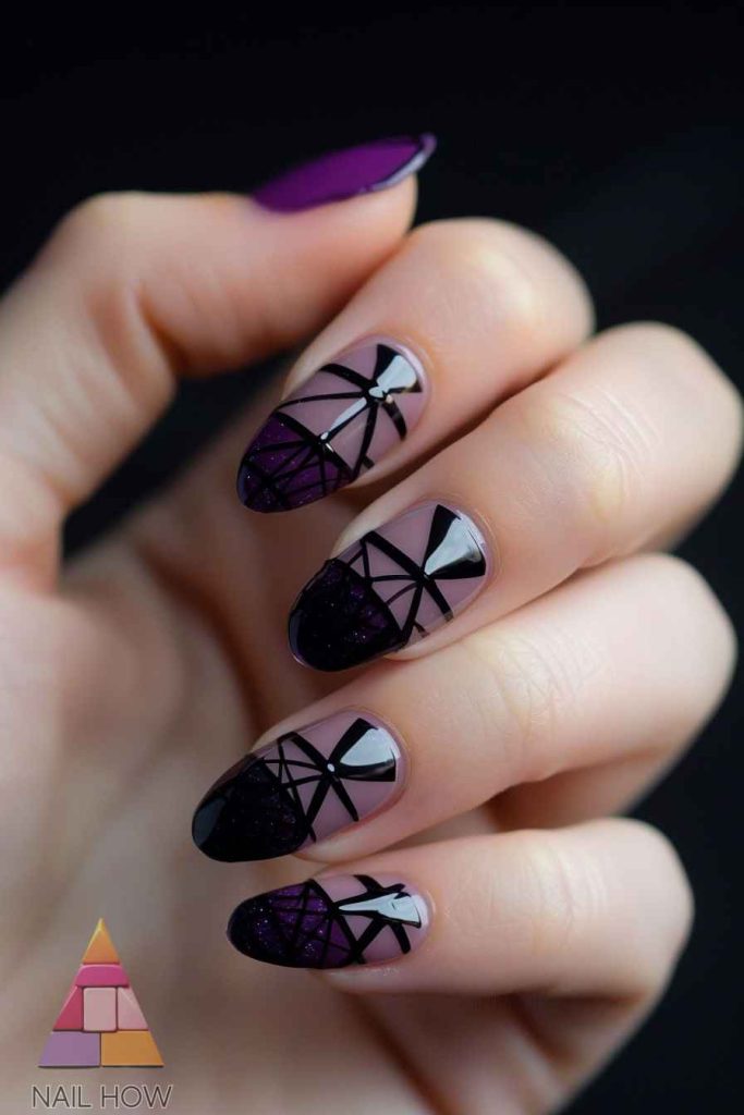 fall nail designs 89 https://nailhow.com/fall-nail-designs/