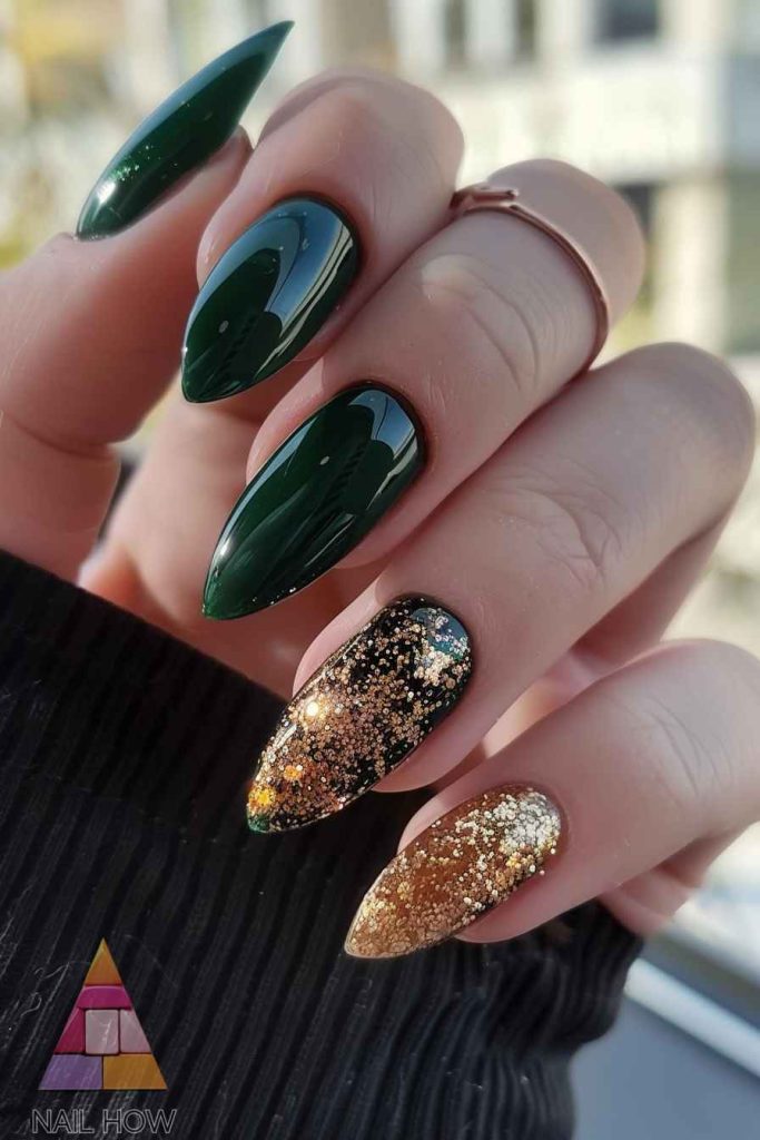 fall nail designs 115 https://nailhow.com/fall-nail-designs/