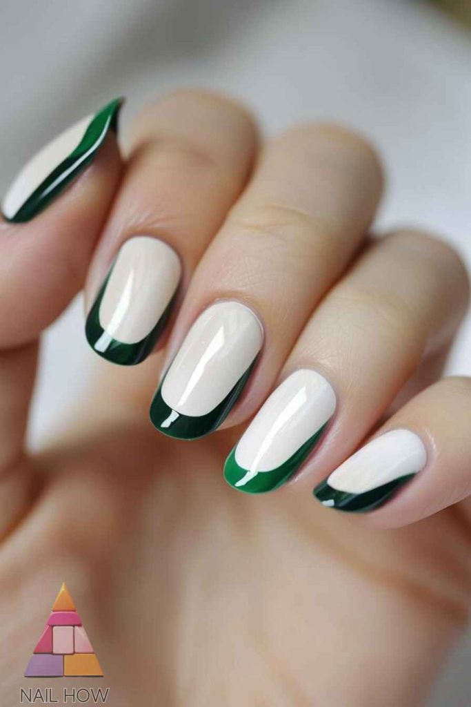 fall nail designs 125 https://nailhow.com/fall-nail-designs/