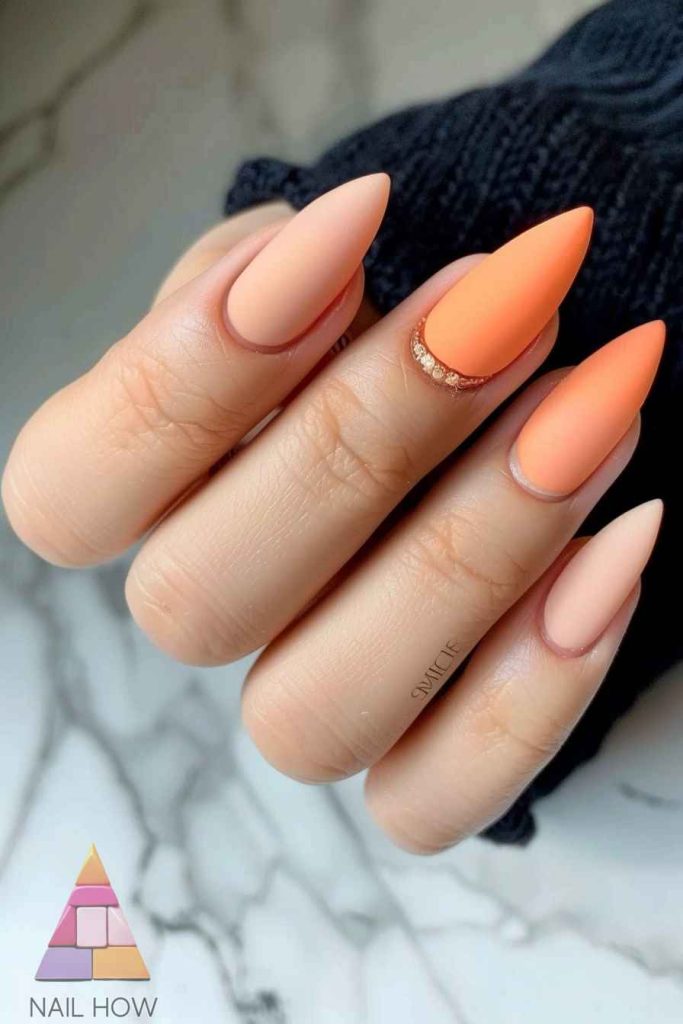 fall nail designs 128 https://nailhow.com/fall-nail-designs/