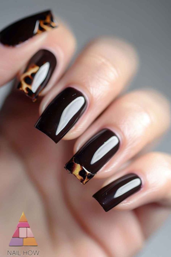 fall nail designs 136 https://nailhow.com/fall-nail-designs/