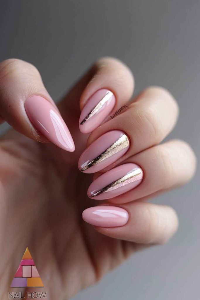 fall nail designs 133 https://nailhow.com/fall-nail-designs/