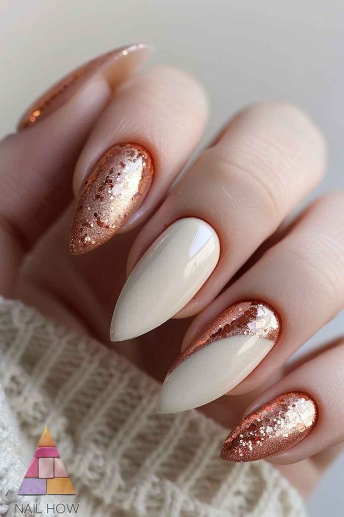 fall nail designs 154 https://nailhow.com/fall-nail-designs/