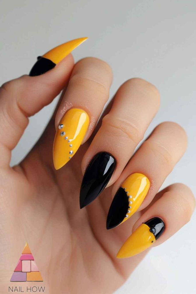 fall nail designs 166 https://nailhow.com/fall-nail-designs/